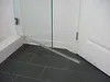 Glass Shower Door Seal Strip Frameless Weatherproof Shower Door Seal Strip Silicone Rubber
