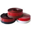 High Quality TPE Silicone Rubber Door Bottom Seal Strip Self-Adhesive Draft Stopper Weatherstrip