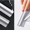Multifunctional Window Weather Stripping Door Seal Strip Self Adhesive PU Foam Weather Strip