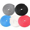 Rubber U-Shaped Edge Protection Trim Sealing Strip with Steel Bone for Cars Cabinets Machinery
