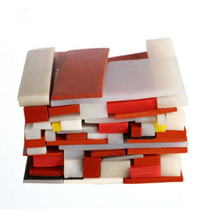 Source Factory Silicone Seal Customized Windows and Door Silicone Sponge Seal Strip Gasket