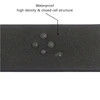 March EVA Sponge Foam Rubber Shockproof Seal Moisture Absorbing Sponge Tape for Door and Window Seal