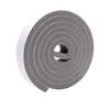 Single Sided Adhesive EVA Foam Sponge Sealing Strip Tape Self-Automatic Shockproof Door Window Seal Rubber EPDM Silicon PU Foam EVA Seal