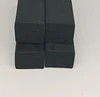 Rectangle Shape Rubber EVA Foam Sponge Tape Profile Seals Cord Seal Strip