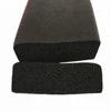 Rectangle Shape Rubber EVA Foam Sponge Tape Profile Seals Cord Seal Strip