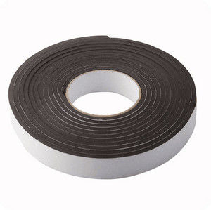 Custom Designed Adhesive EVA Foam Sponge Tape