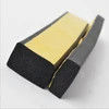 Self-Adhesive EPDM Foam Rubber for Door and Window Sealing EVA Foam Sponge Tape