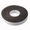 Weatherproof 10mm EVA OPP Foam Sponge Tape for Doors Windows 10mm Single Sided Soundproofing Insulation Peel Door Seal