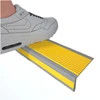 Anti-Collision Step Edge Trim Strips Stair Nosing Rubber Stair Tread Edge Protector Corner Bumpers