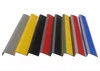 Indoor Outdoor PVC Stair Nosing Edge Trim Strips Customizable Transition Strip for Stairs Cutting Service Included
