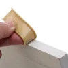 Furniture Soft TPE PVC U-Shaped Veneer Edge Banding Strip Edge Trimming Tape for Table Desk Cabinet