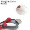 Furniture Soft TPE PVC U-Shaped Veneer Edge Banding Strip Edge Trimming Tape for Table Desk Cabinet