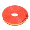 TPE PVC U Shape Furniture Edge Banding Trim Sealing Strip Tape for Cabinet Desk Protector