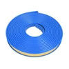 TPE PVC U Shape Furniture Edge Banding Trim Sealing Strip Tape for Cabinet Desk Protector
