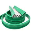 Hangyun Banding Shaped Plastic Cabinet Molding Edging Channel Metal Tile PVC U Edge Trim