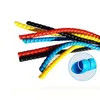 Plastic PP Spiral Wrap Protection Guard Hydraulic Hose Cover for Cable and Pipe Protection