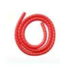 Plastic PP Spiral Wrap Protection Guard Hydraulic Hose Cover for Cable and Pipe Protection
