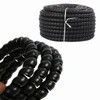 Flexible Wire Cord Bundler Cable Sleeve for TV/PC/USB/Audio Cable Spiral Guard Hydraulic Hose