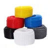 Flexible Wire Cord Bundler Cable Sleeve for TV/PC/USB/Audio Cable Spiral Guard Hydraulic Hose