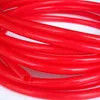 Silicone Tubing High-Temperature Pure Silicone Hose Tube Clear Pipe for Home Brewing Air and Liquid Transfer