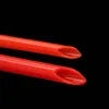 Silicone Tubing High-Temperature Pure Silicone Hose Tube Clear Pipe for Home Brewing Air and Liquid Transfer