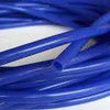 Silicone Tubing High-Temperature Pure Silicone Hose Tube Clear Pipe for Home Brewing Air and Liquid Transfer