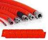 Hydraulic Hose Protection Spiral Wrap Wire Protectors Spiral Wound Wire Protectors Spiral Guard for Hydraulic Hose