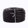 Colorful Plastic Protection Spiral Sleeve for Hose Guard Wrap / Hose Guard / Cablepiral Wrap