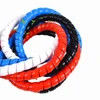 Flexible Wire Spiral Guard Wrap Hose Cord Organizer Cable Wire Holder Tube for Home & Office Wire