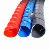 Flexible Wire Spiral Guard Wrap Hose Cord Organizer Cable Wire Holder Tube for Home & Office Wire