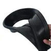Double U-Shaped EPDM Rubber Fuel Oil Tank Truck Seal Gasket Strip PVC Material with Custom Moulding and Cutting Services