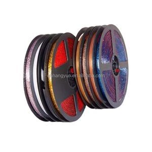 with Back Glue Colorful Waterproof and Mildew Proof Beauty Seam Paste Tile Gap Decorative Tape/Art Edge Banding